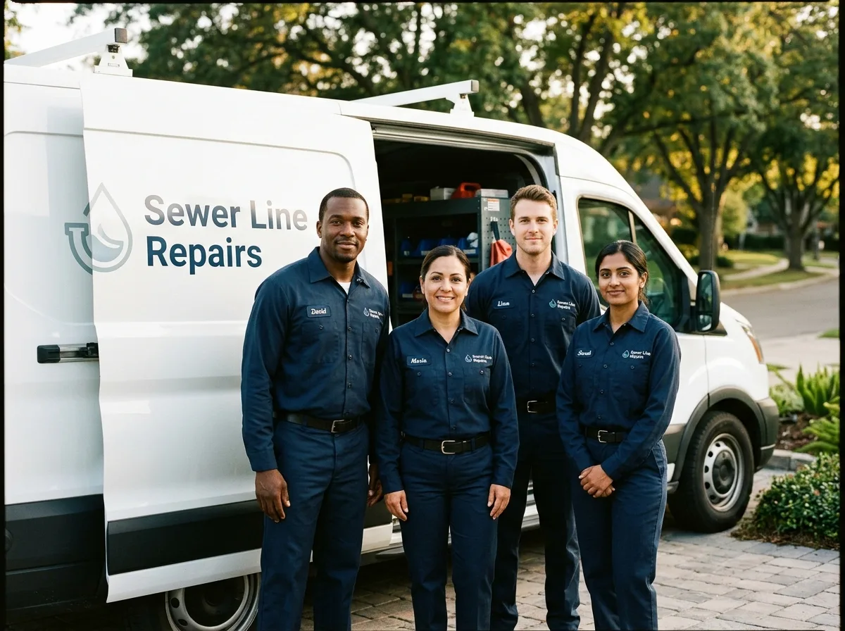 Emergency Plumber company in Rogers City, MI