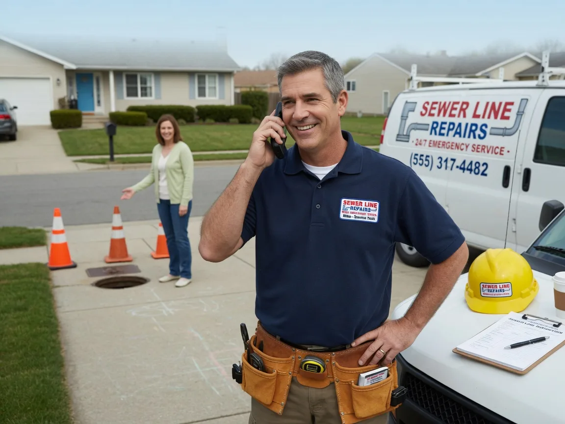 Emergency Plumber Rogers City, MI FAQs